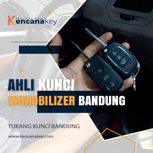 Ahli Kunci Immobilizer | Panggilan Kerumah 24 Jam