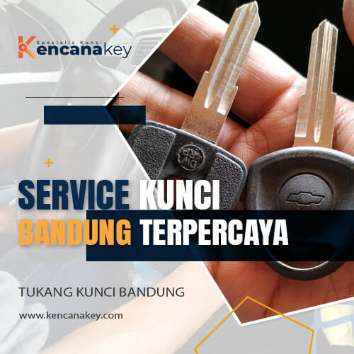 Jasa Service Kunci Murah | Service Kunci Bandung
